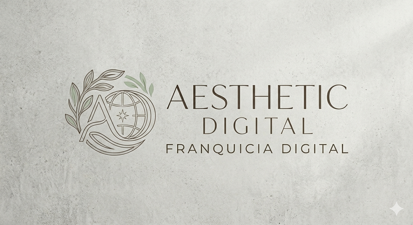 Aesthetic Digital Gift Card
