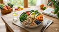 Healthcare Nutrition